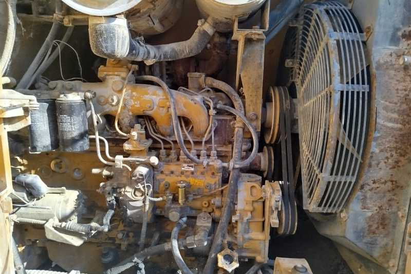 OmecoHub - Immagine FIAT ALLIS FR130